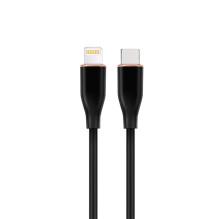 CABLE LIGHTNING TO USB-C...