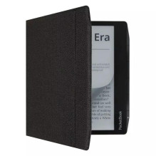 READER ACC CASE 7" BLACK / HN-QI-PU-700-BK-WW POCKET BOOK