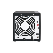 DAS ENCLOSURE 4BAY USB3 / TR-004 QNAP