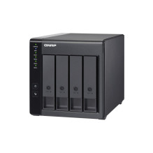 DAS ENCLOSURE 4BAY USB3 / TR-004 QNAP