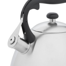 WHISTLING KETTLE 3.0L / 90601 RESTO