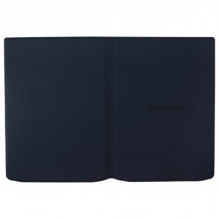 READER ACC CASE 7" BLACK / HN-QI-PU-743G-NBWW POCKET BOOK