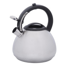 WHISTLING KETTLE 2.7L / 90603 RESTO WHISTLING KETTLE 2.7L / 90603 RESTO