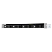 NAS STORAGE RACKST 4BAY 1U...