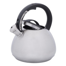 WHISTLING KETTLE 2.7L / 90603 RESTO WHISTLING KETTLE 2.7L / 90603 RESTO