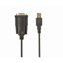 CABLE USB2 TO SERIAL / DB9M...