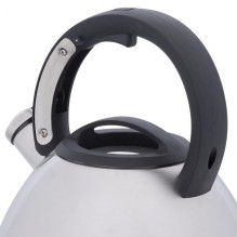 WHISTLING KETTLE 2.7L / 90603 RESTO WHISTLING KETTLE 2.7L / 90603 RESTO