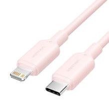 CABLE USB-C TO LIGHTNING /...