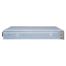 NAS STORAGE RACKST 4BAY 1U / USB3 TR-004U QNAP