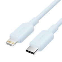 USB-C LAIDAS Į „Lightning“...