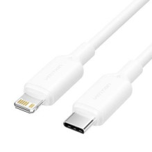 CABLE USB-C TO LIGHTNING /...