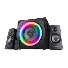 SPEAKER 2.1 GXT 629 TYTAN...