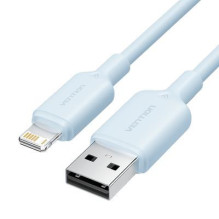 CABLE USB2.0 TO LIGHTNING /...