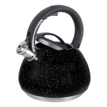 WHISTLING KETTLE 2.7L / 90604 RESTO WHISTLING KETTLE 2.7L / 90604 RESTO