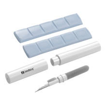 Sandberg 470-32 Cleaning Pen Kit for AirPods Sandberg 470-32 Cleaning Pen Kit for AirPods