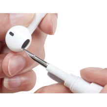 Sandberg 470-32 Cleaning Pen Kit for AirPods Sandberg 470-32 Cleaning Pen Kit for AirPods