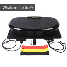 Bodi-Tek 4D Vibration Plate Exercise Machine Bodi-Tek 4D Vibration Plate Exercise Machine