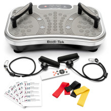 Bodi-Tek vibracijos...