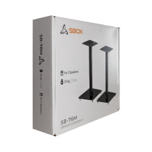 Sbox SB-76M Speaker Floor Mount Sbox SB-76M Speaker Floor Mount