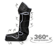 Bodi-Tek Comfort360 Air Compression Half Leg Massager Boot Bodi-Tek Comfort360 Air Compression Half Leg Massager Boot