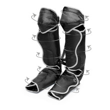 Bodi-Tek Comfort360 Air Compression Half Leg Massager Boot Bodi-Tek Comfort360 Air Compression Half Leg Massager Boot