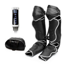 Bodi-Tek Comfort360 oro suspaudimo pusės kojos masažuoklis