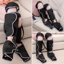 Bodi-Tek Comfort360 Air Compression Half Leg Massager Boot Bodi-Tek Comfort360 Air Compression Half Leg Massager Boot