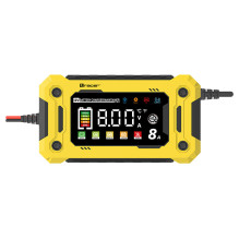 Tracer 47777 DT128 Rectifier 12V 8A Diagnosis &amp; Maintance