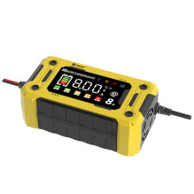 Tracer 47777 DT128 Rectifier 12V 8A Diagnosis &amp; Maintance