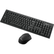 „Sandberg 631-23 Wireless Office DesktopSet“ INT, US / INT „Sandberg 631-23 Wireless Office DesktopSet“ INT, US / INT