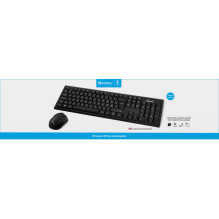 „Sandberg 631-23 Wireless Office DesktopSet“ INT, US / INT „Sandberg 631-23 Wireless Office DesktopSet“ INT, US / INT