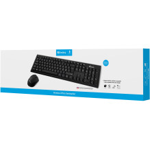 „Sandberg 631-23 Wireless Office DesktopSet“ INT, US / INT „Sandberg 631-23 Wireless Office DesktopSet“ INT, US / INT