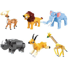 Koala Games G2667 Animals...