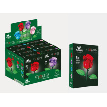 Koala Games G2671 Rose Blocks (Random Color)