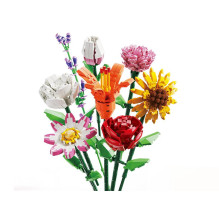 Koala Games G2672 Flowers...
