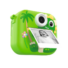 Tracer 47758 DinoCam Instant Camera