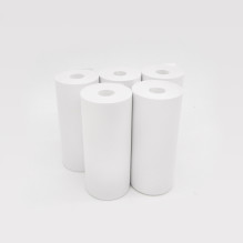 Easypix Thermal Printing Paper Rolls white for InstantFUN 5pcs 55600