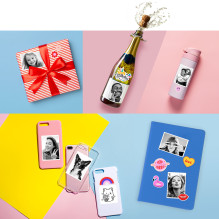 „Easypix InstantFUN“ kišeninis spausdintuvas P1 10102 „Easypix InstantFUN“ kišeninis spausdintuvas P1 10102