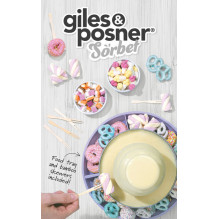 Giles Posner EK3428GSPPVDE šokolado fontanas