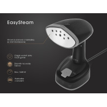 Lafe 47580 EasySteam 1600W