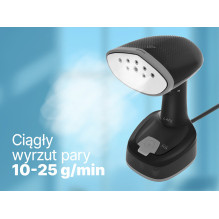 Lafe 47580 EasySteam 1600W