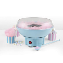 Giles Posner EK2641GSBLVDEV2 Candyfloss gaminimo mašina