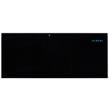 Lafe 47731 IR Electric Heater ThermoSmart 700W