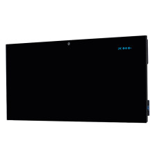 Lafe 47731 IR Electric Heater ThermoSmart 700W
