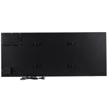 Lafe 47731 IR elektrinis šildytuvas ThermoSmart 700W