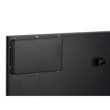 Lafe 47731 IR elektrinis šildytuvas ThermoSmart 700W
