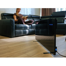 Lafe 47731 IR elektrinis šildytuvas ThermoSmart 700W