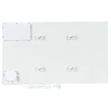 Lafe 47730 IR elektrinis šildytuvas ThermoSmart 500W