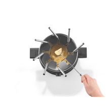 Progress EK6675PVDE Electric Fondue Maker