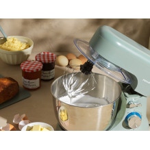 Progress EK5234PTEALV2VDE 1300W Stand Mixer Progress EK5234PTEALV2VDE 1300W Stand Mixer